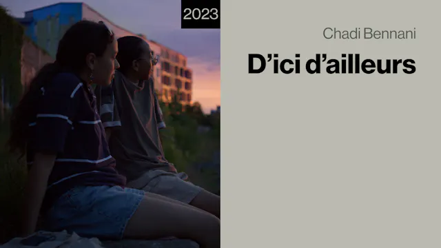 D'ici d'ailleurs