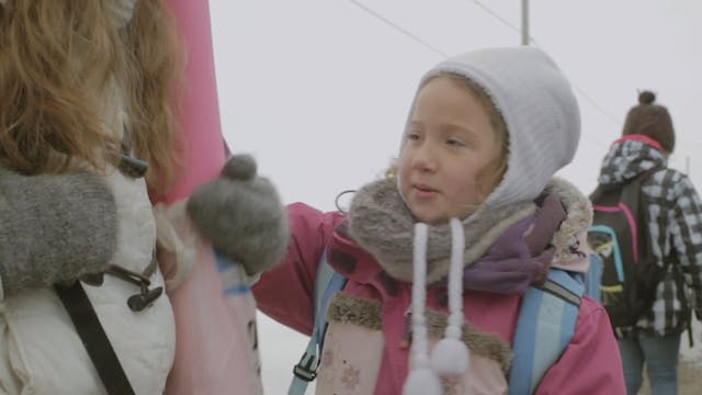 LES ADIEUX DE LA GRISE d'Hervé Demers