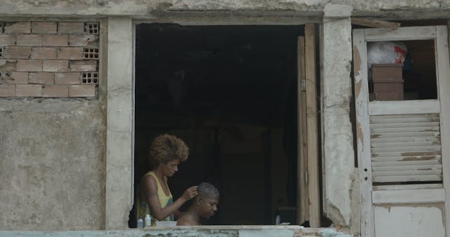 L'AUTRE RIO (FR) un film de Émilie B. Guérette - BA