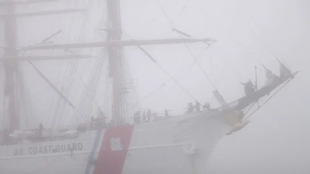 La forme des îles