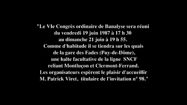 Échangereriez-vous votre voiture contre deux Trabant ?