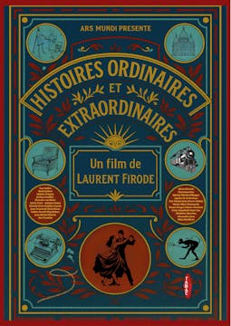 Histoires ordinaires et extraordinaires