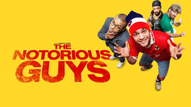 The Notorious Guys