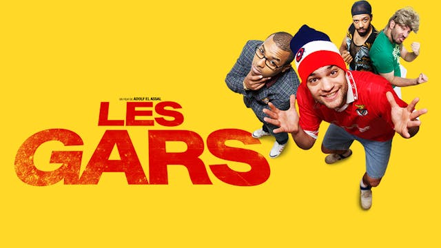 Les Gars