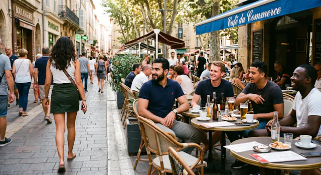 Episode 4 : Le sexisme ordinaire