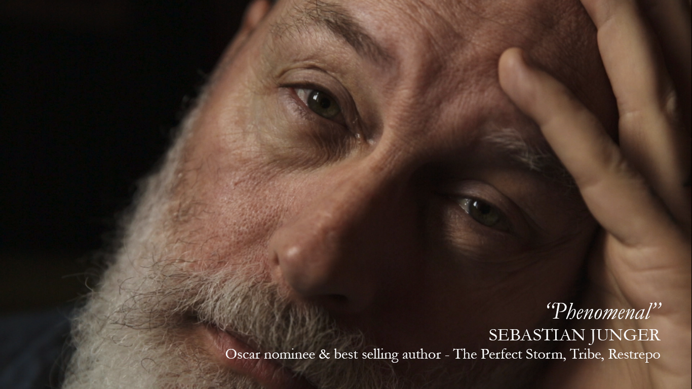 Make Me a Man, a film by Mai HUA and Jerry HYDE