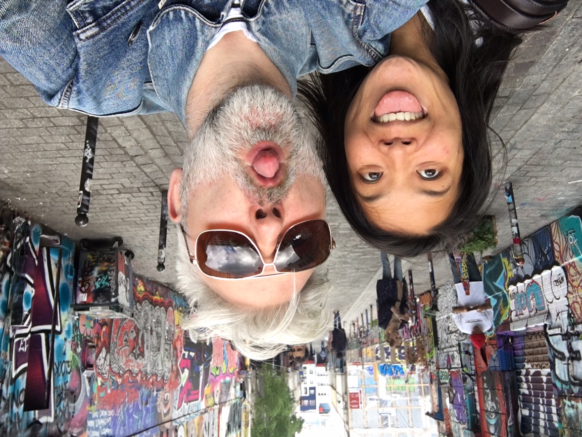 Bonus Itw of Kenny Dickenson, Composer of the soundtrack