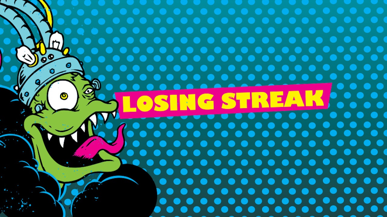Losing Streak Less Than Jake Live