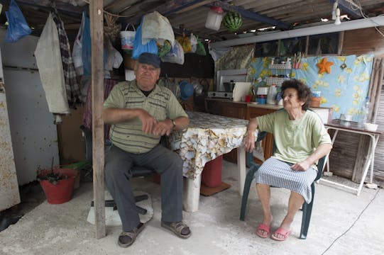 In search of Orpheus