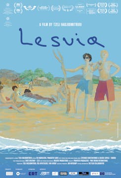 Lesvia