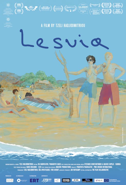 Lesvia