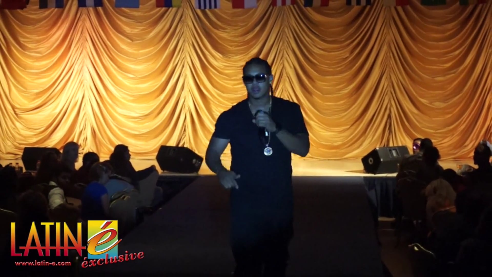 2014 DC Bachata Congress