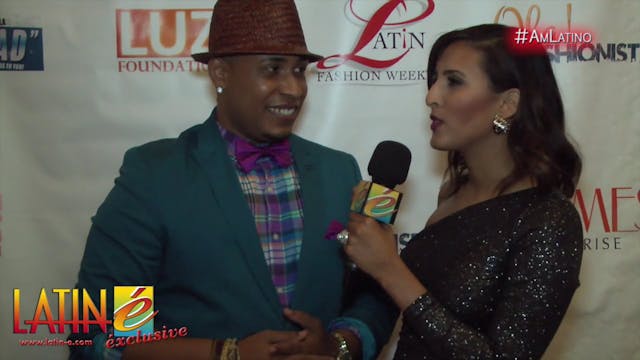 Exclusive Interview with Orly