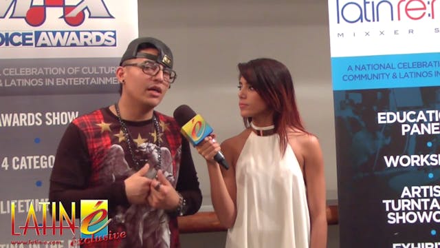 Exclusive Interview with Dyverse