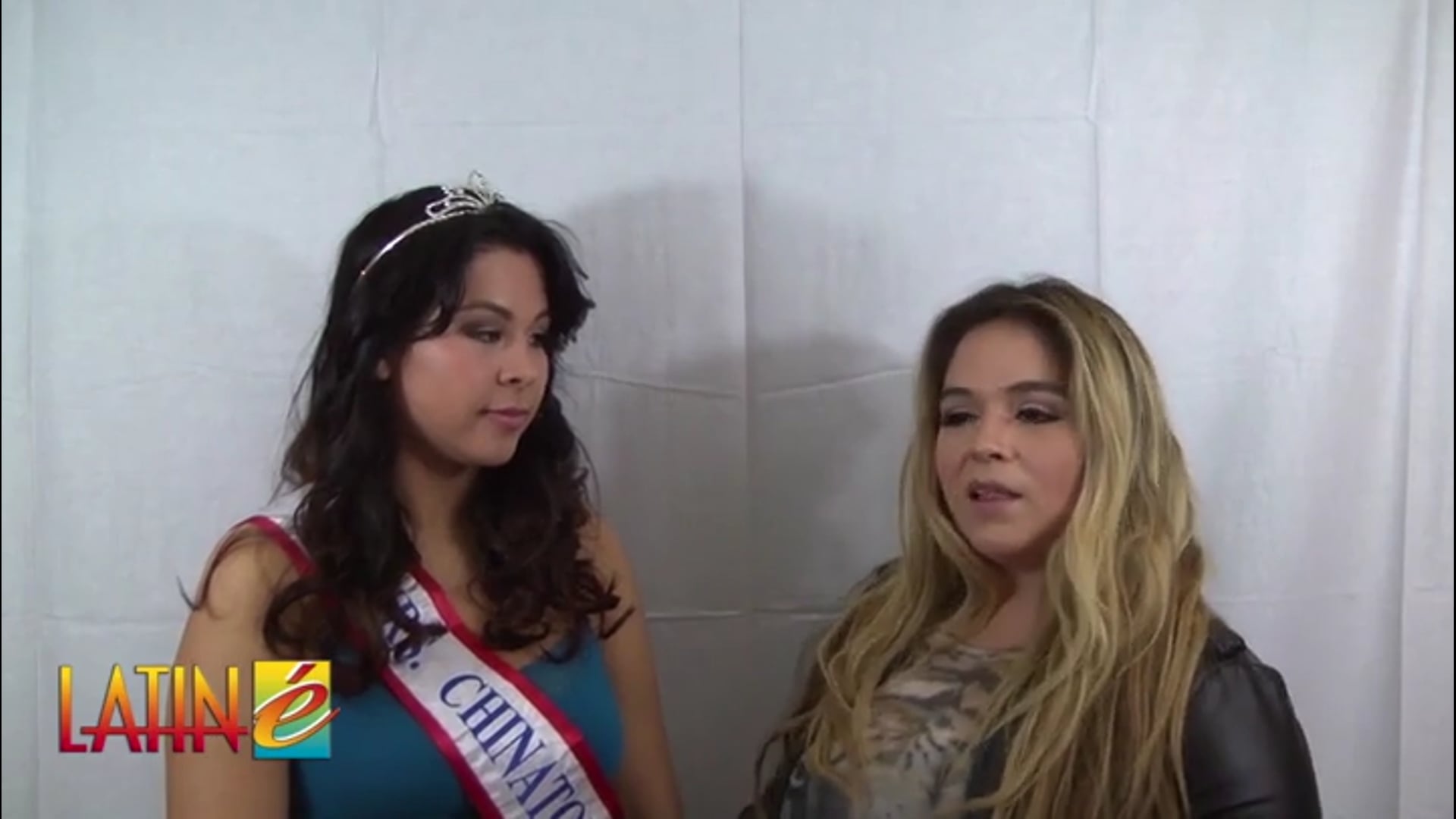 Exclusive Interview with Josie Faces