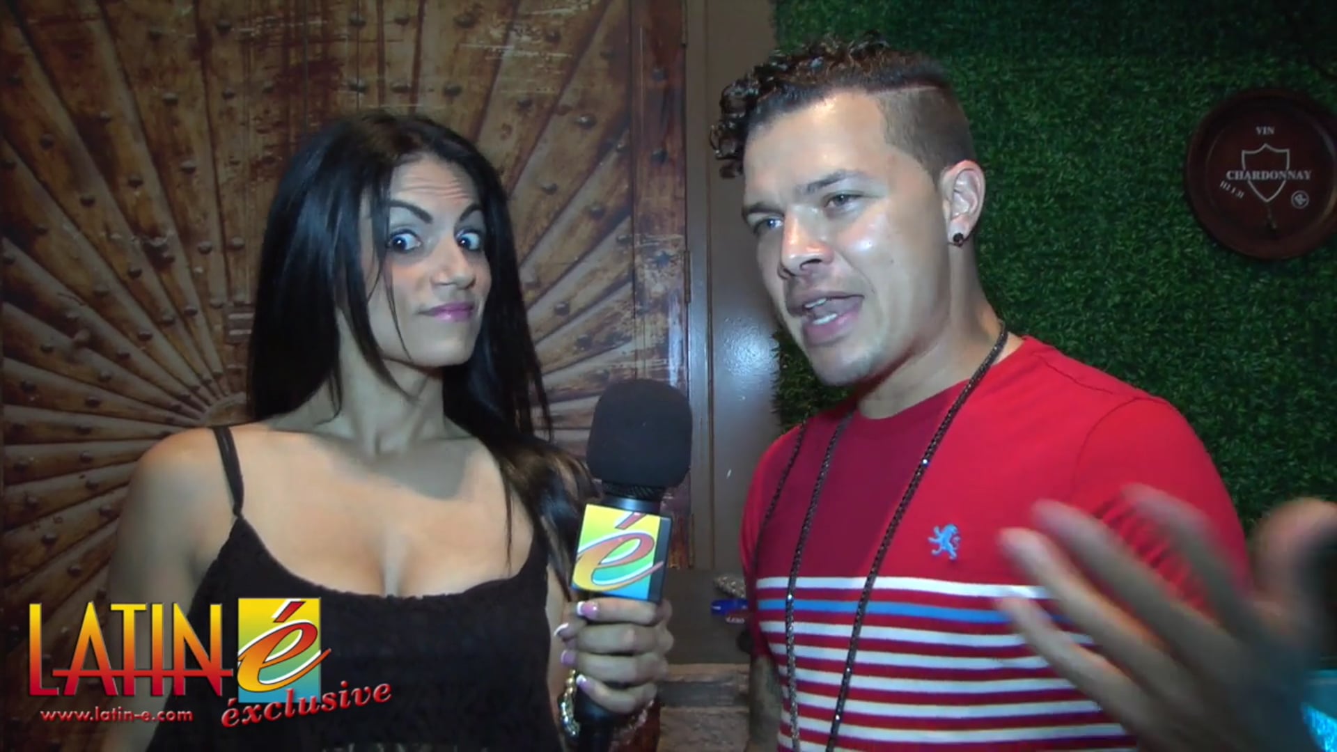 éxclusive Interview with Sito Rocks