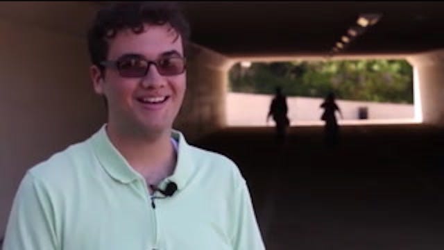 #AmLatino | Episode 5: "Childhood (Pa...