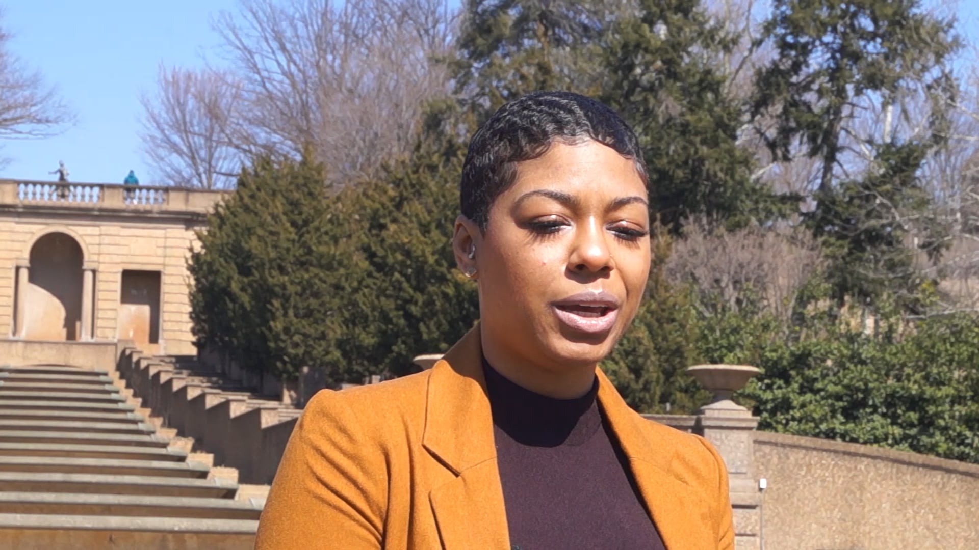 #AmLatino | Episode 3: "Being Multi-Racial"