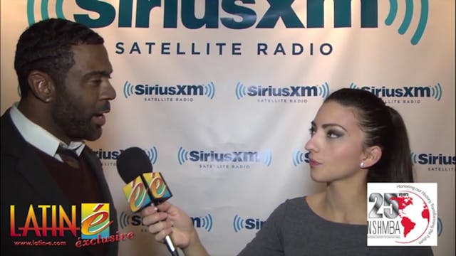 NSHMBA 25TH Anniversary éxclusive