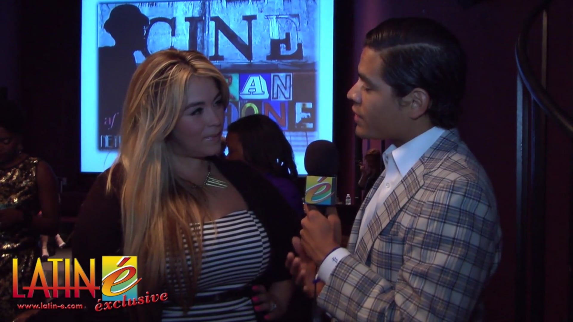 Fusion Fashion Show - Event Highlights