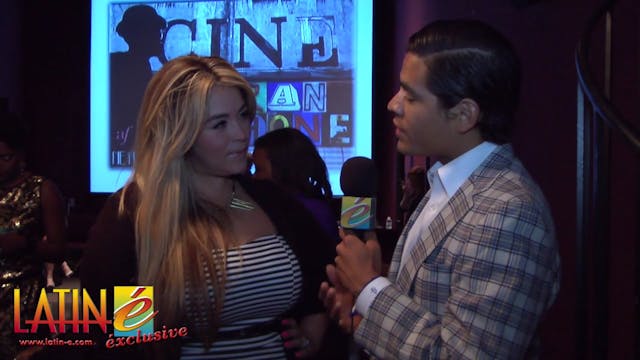 Fusion Fashion Show - Event Highlights