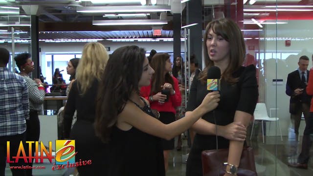 Fashion 360 - Event Highlights