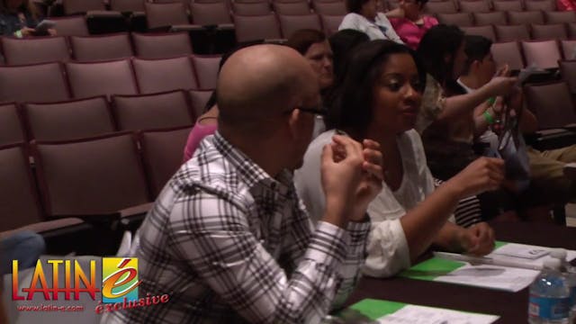 Dominion Dance Competition - Event Hi...