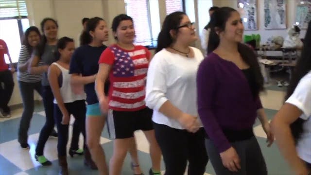 Fuego - Episode 2 - Wheaton High School