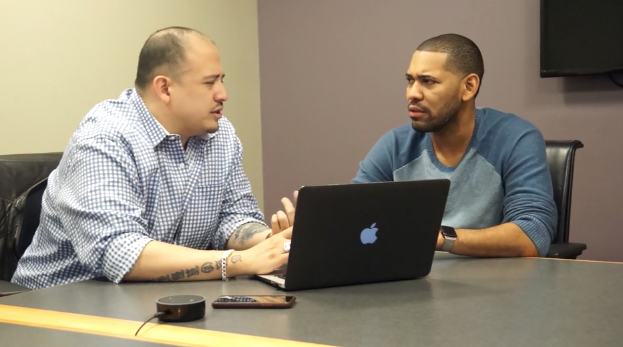 Siri Vs. Alexa Part 1