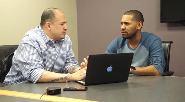 Siri Vs. Alexa Part 1