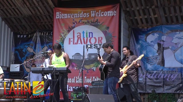 éxclusive Interview - Oprhan Eyes @ 2...