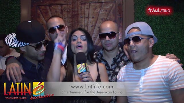 Exclusive Interview with Bachata Heightz