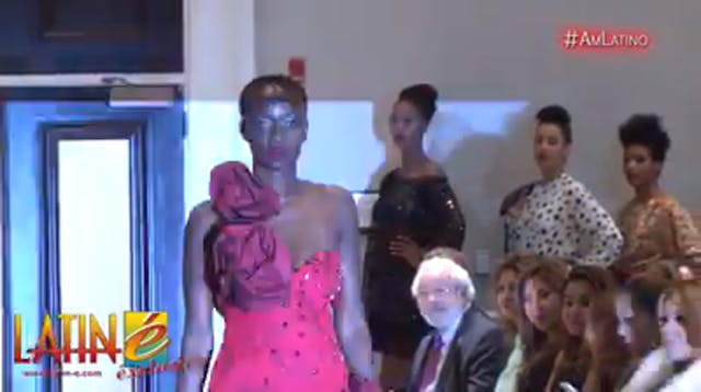 DC Latin Fashion Week