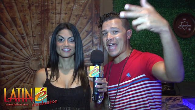 éxclusive Interview with Sito Rocks