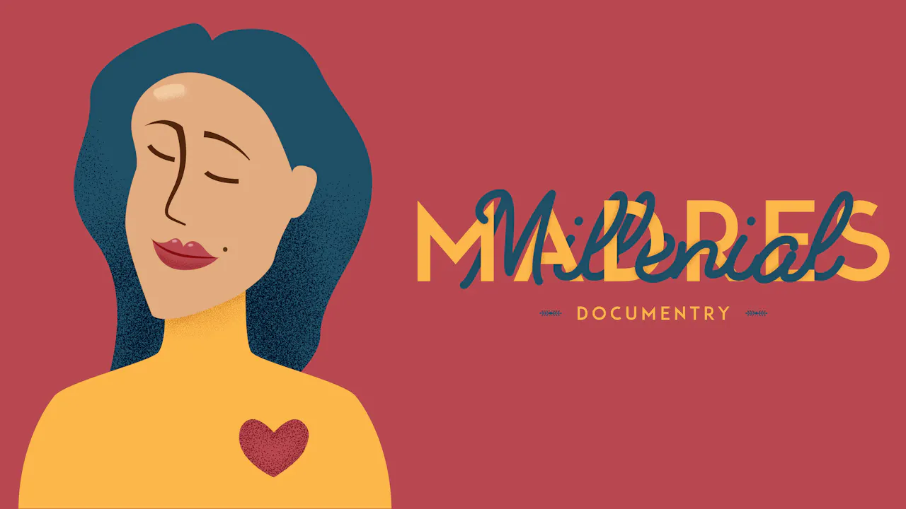 Millennial Madres LETNetworks
