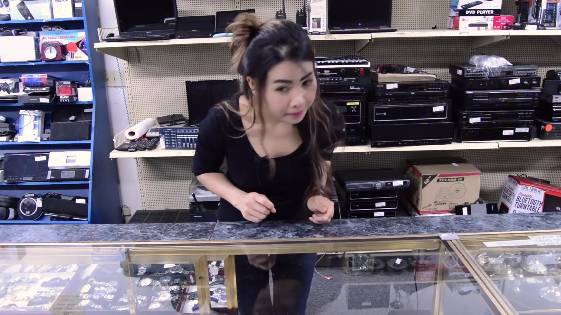 Los Pawn Stars - Episode 2