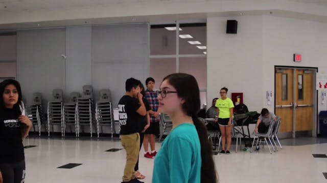 Fuego - Episode 1 - Theme Confusion