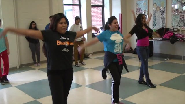 Fuego - Episode 4 - Team Challenges