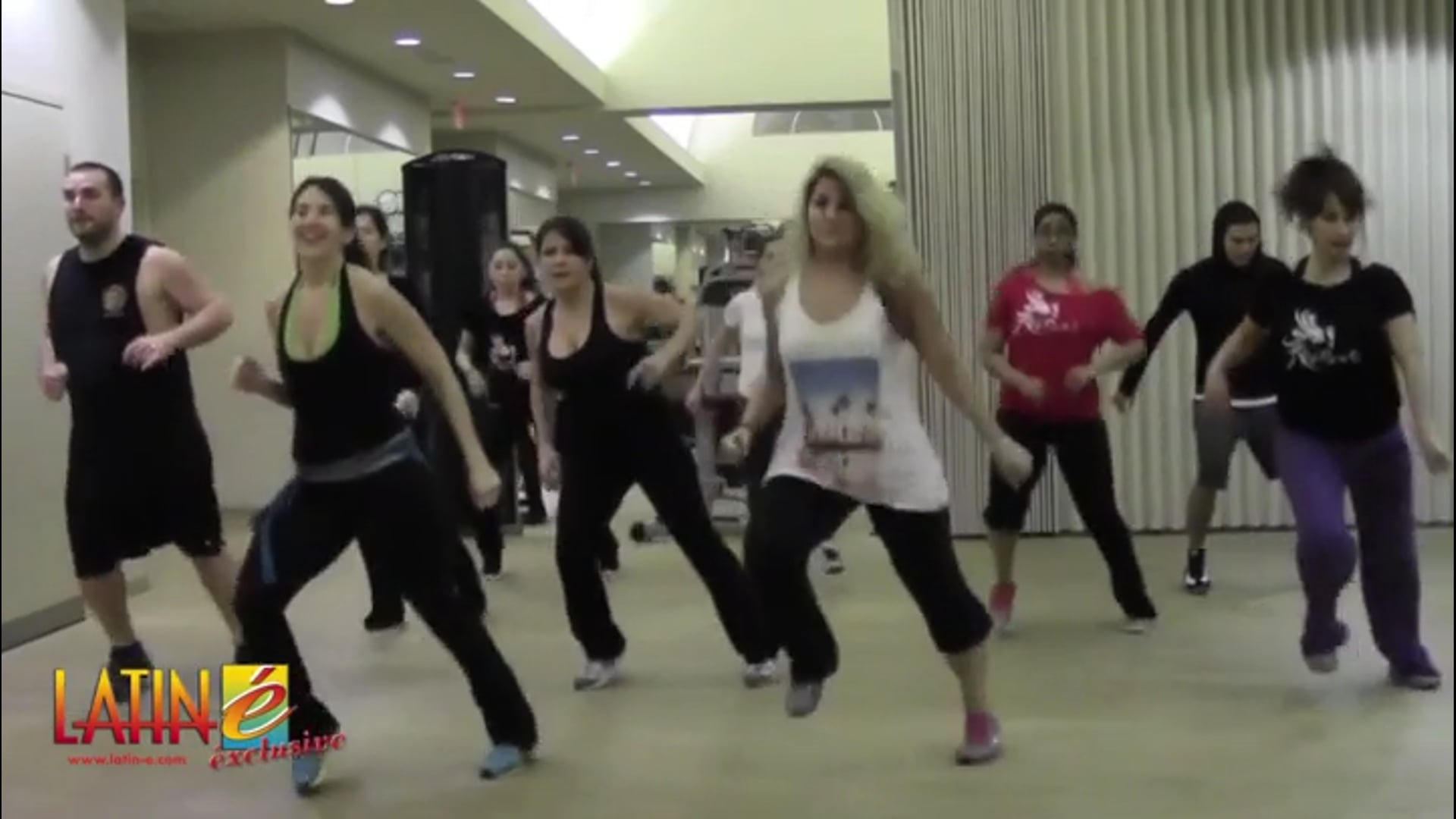 Exclusive Interview With Kaliente Dance Fitness