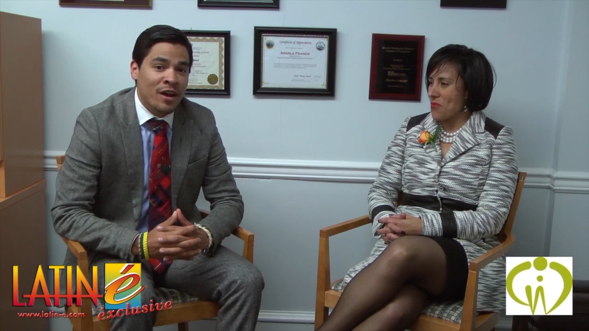 Exclusive Interview with CEO Angela Franco