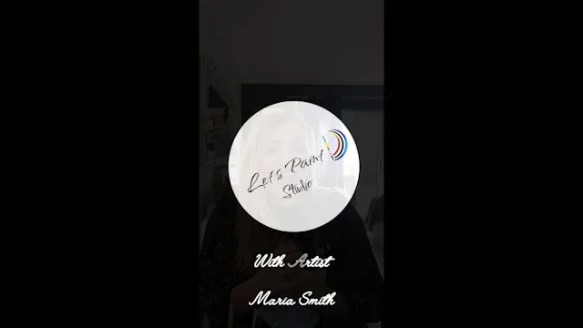 Meet your Let's Paint Tutor