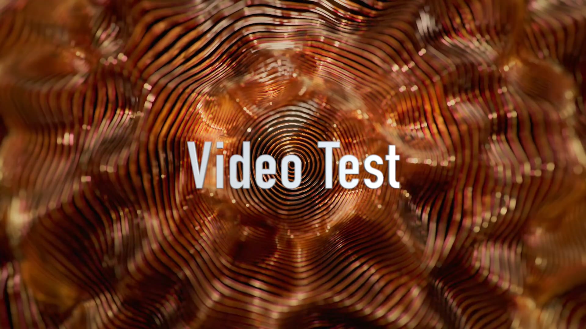 Test Trailer
