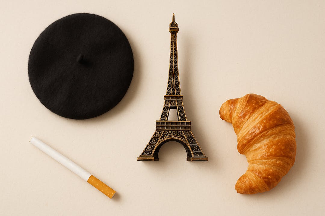 French New Wave (NZ/FR/UK/DE/US)