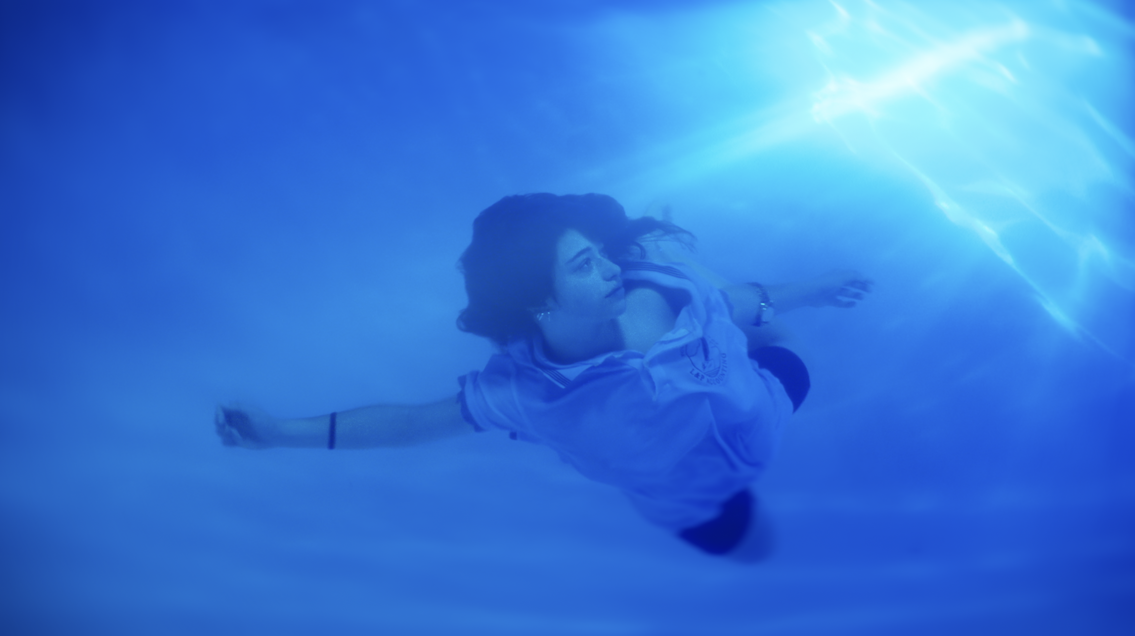 Pools