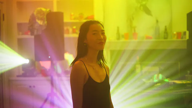 Beast Beast (2020 Sundance feature from director Danny Madden)