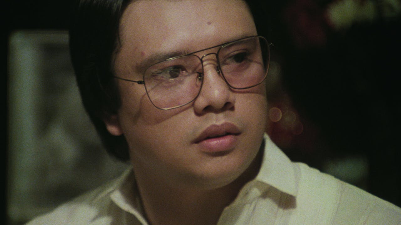 Kisapmata (In the Wink of An Eye)