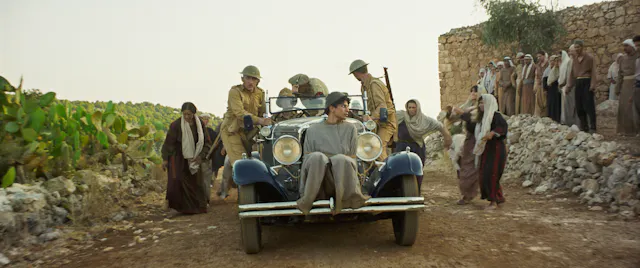 Palestine 36