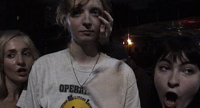 Castration Movie Anthology II: The Best of Both Worlds