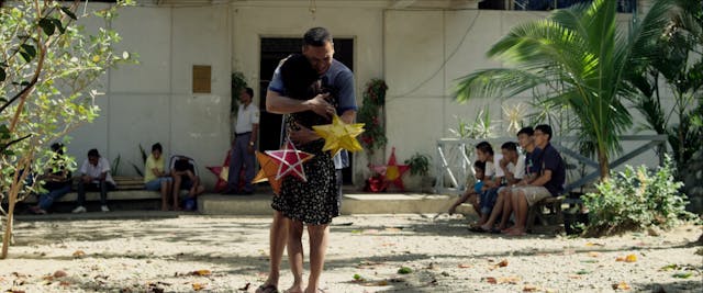 Norte, the End of History (Norte, Hangganan ng Kasaysayan)