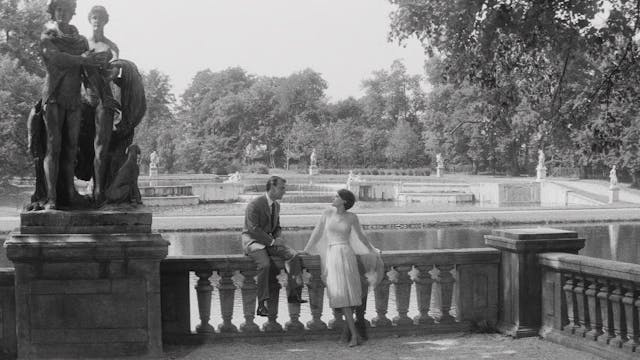 Last Year at Marienbad